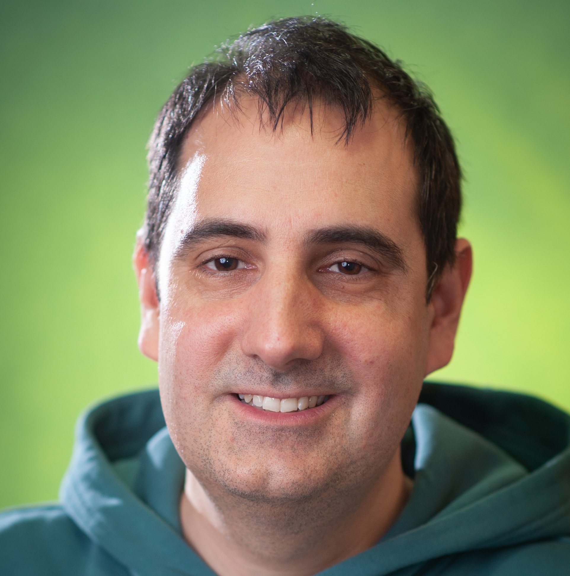 Fotografija Aneja Viskovića